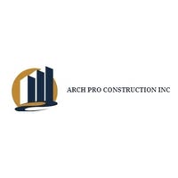 Arch Pro Construction Inc.