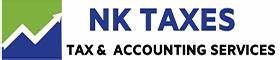 NK Tax and Accounting Services