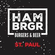 Hambrgr - St Paul