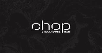 Chop Steakhouse & Bar