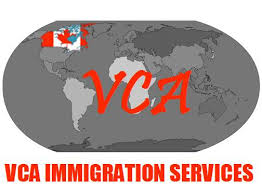 VCA IMMIGRATION SERVICES INC.