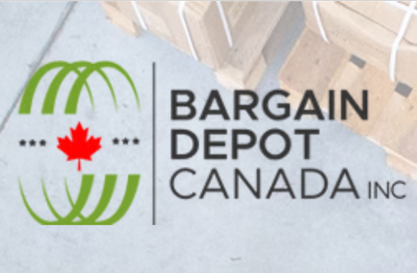 Bargain Depot Canada Inc.