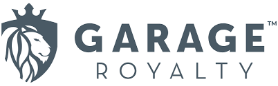 Garage Royalty Products Inc.