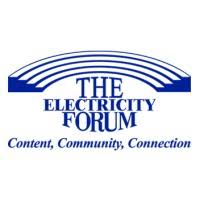 The Electricity Forum