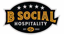 B Social Hospitality