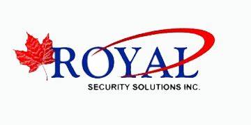 Royal Security Solutions