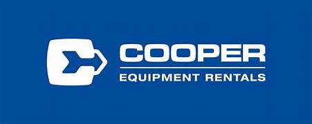 Cooper Equipment Rentals