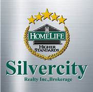 Homelife Silvercity Realty Inc