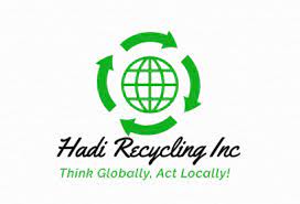 HADI RECYCLING CANADA LTD.