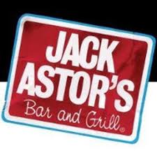 Jack Astor's