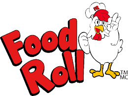 Food Roll Sales (Niagara) Ltd