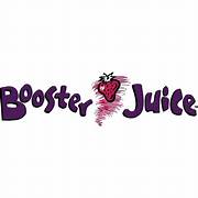 Booster Juice