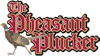 The Pheasant Plucker