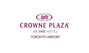 Crowne Plaza Toronto Airport