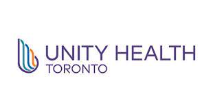 Unity Health Toronto