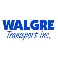 Walgre Transport Inc