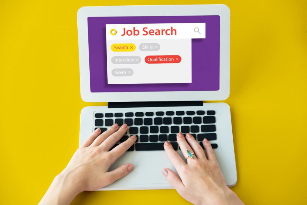 Easy Tips for a Successful Job Search in Canada