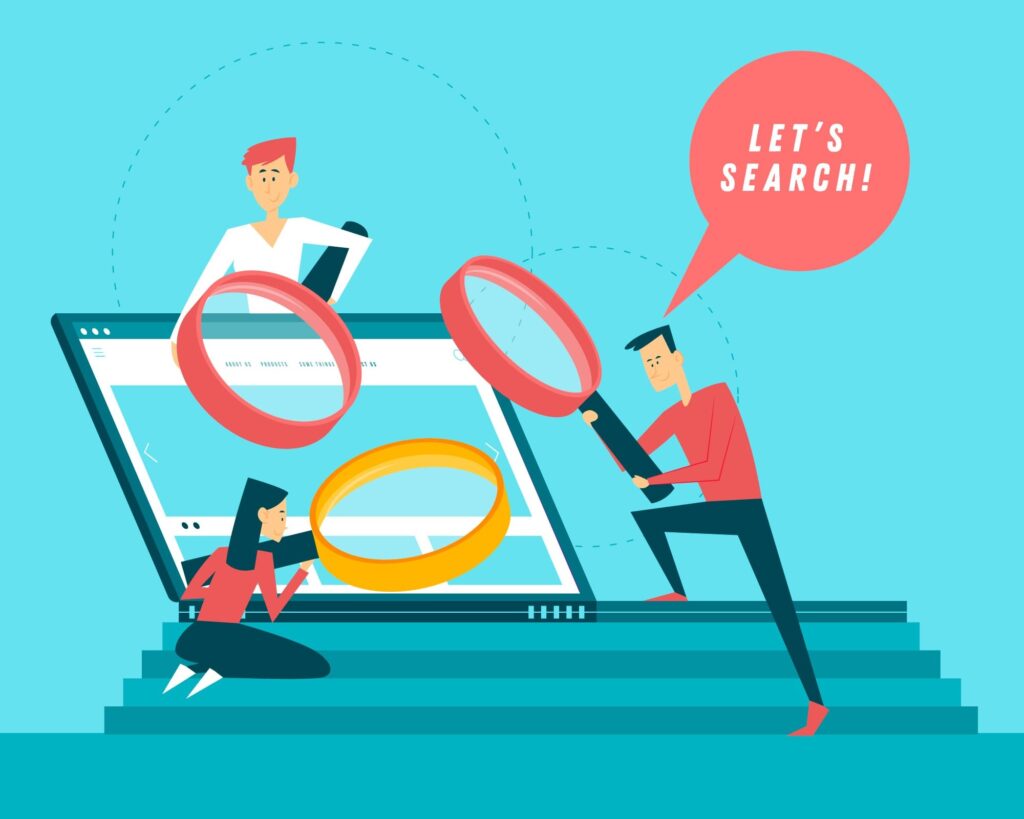 Why Keywords Matter in Your Canadian Job Search